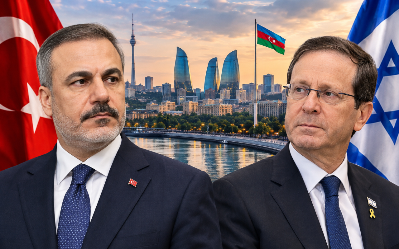 Hakan Fidan Bakıda gizli görüş keçirə bilər - Ərdoğanın Bakıya gəlməməsinin səbəbi